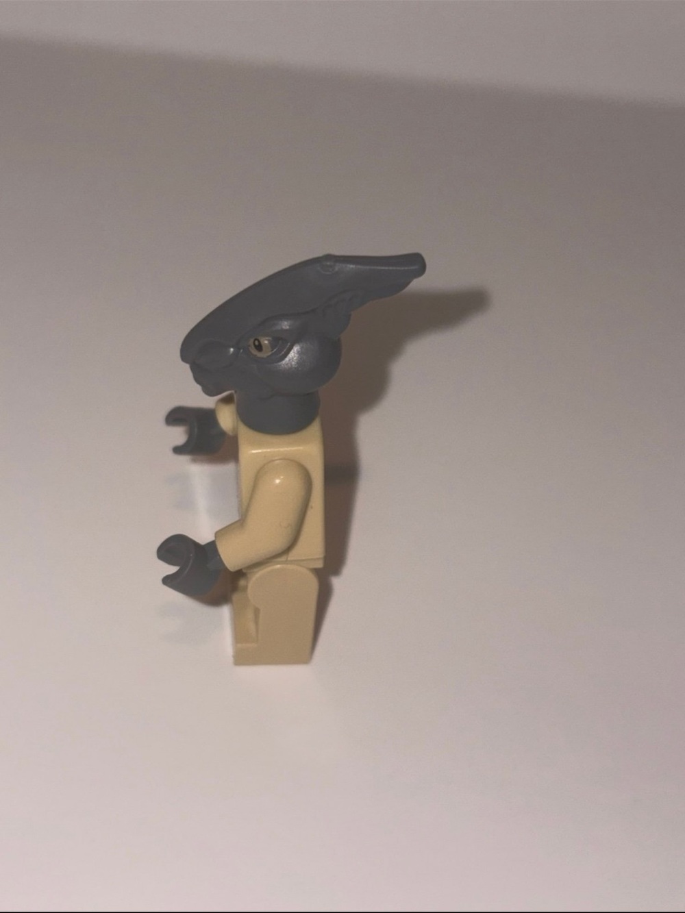 LEGO 75019 - STAR WARS - Coleman Trebor - Picture 10 of 11
